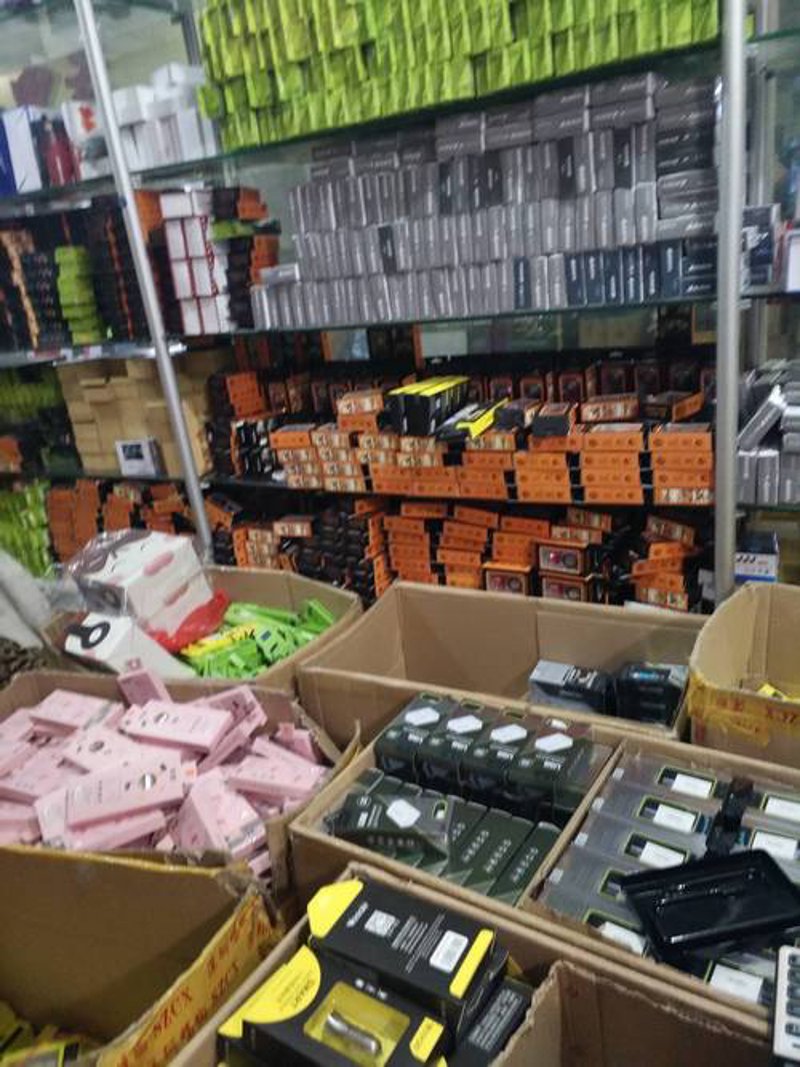 上海亚萨商贸